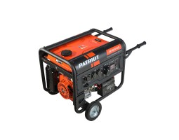 Генератор бензиновый ПАТРИОТ GP 9510ALE-foto3