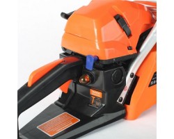 Бензопила ПАТРИОТ PT 445 The One-foto4