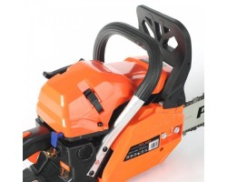 Бензопила ПАТРИОТ PT 445 The One-foto6