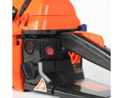 Бензопила ПАТРИОТ PT 445 The One-foto3