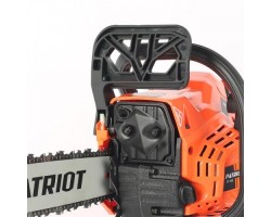 Бензопила ПАТРИОТ PT 445 The One-foto7