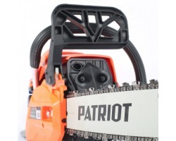 Бензопила ПАТРИОТ PT 445 The One-foto10
