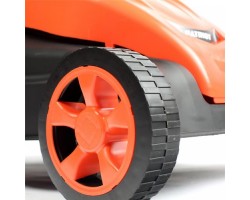 Газонокосилка электрическая ПАТРИОТ PT 1232-foto5