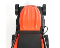 Газонокосилка электрическая ПАТРИОТ PT 1232-foto3