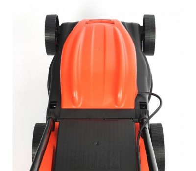 Газонокосилка электрическая ПАТРИОТ PT 1232