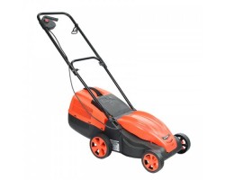 Газонокосилка электрическая ПАТРИОТ PT 1232