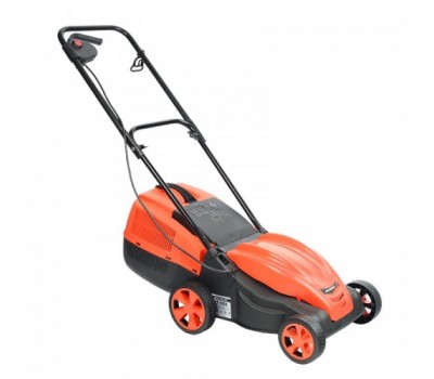 Газонокосилка электрическая ПАТРИОТ PT 1232