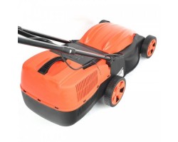 Газонокосилка электрическая ПАТРИОТ PT 1232-foto9