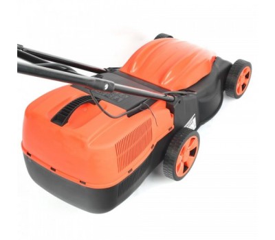 Газонокосилка электрическая ПАТРИОТ PT 1232