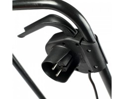 Газонокосилка электрическая ПАТРИОТ PT 1232-foto8