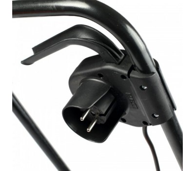 Газонокосилка электрическая ПАТРИОТ PT 1232