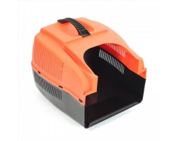 Газонокосилка электрическая ПАТРИОТ PT 1232-foto12