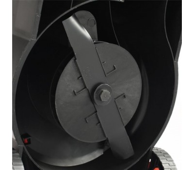 Газонокосилка электрическая ПАТРИОТ PT 1232