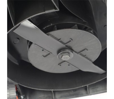 Газонокосилка электрическая ПАТРИОТ PT 1232