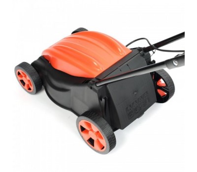 Газонокосилка электрическая ПАТРИОТ PT 1232