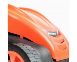 Газонокосилка электрическая ПАТРИОТ PT 1232-foto4