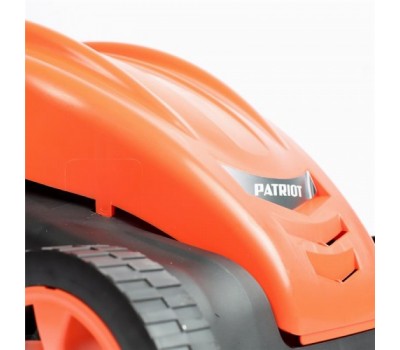 Газонокосилка электрическая ПАТРИОТ PT 1232