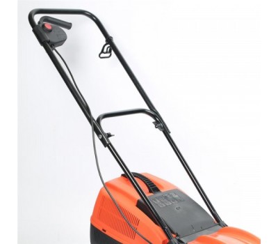 Газонокосилка электрическая ПАТРИОТ PT 1232