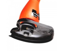 Триммер электрический ПАТРИОТ РТ 380-foto5