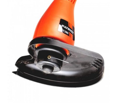 Триммер электрический ПАТРИОТ РТ 380 Триммер электрический ПАТРИОТ РТ 380