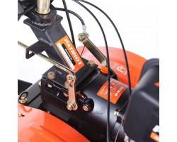 Мотокультиватор дизельный ПАТРИОТ BOSTON 6D-foto19