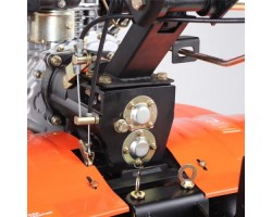 Мотокультиватор дизельный ПАТРИОТ BOSTON 6D-foto9