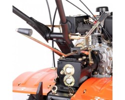 Мотокультиватор дизельный ПАТРИОТ BOSTON 6D-foto11