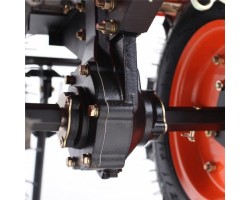 Мотокультиватор дизельный ПАТРИОТ BOSTON 6D-foto10