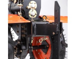 Мотокультиватор дизельный ПАТРИОТ BOSTON 6D-foto20