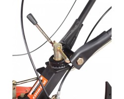 Мотокультиватор дизельный ПАТРИОТ BOSTON 6D-foto13