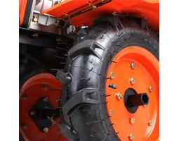 Мотокультиватор дизельный ПАТРИОТ BOSTON 6D-foto16