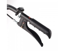 Мотокультиватор дизельный ПАТРИОТ BOSTON 6D-foto15