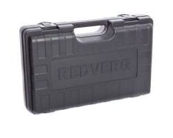 Перфоратор REDVERG RD-RH850D-foto8
