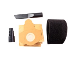 Пылесос REDVERG RD-VC1200S-20P-foto6