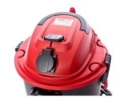 Пылесос REDVERG RD-VC1200S-20P-foto2