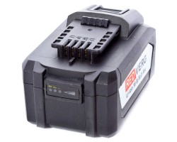 Аккумулятор REDVERG Li-Ion 18В 8Ач-foto2