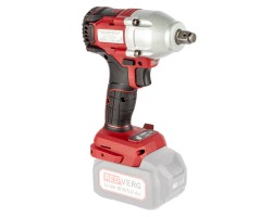 Аккумуляторный гайковерт ударный REDVERG RD-IW18BL-500/U (без акк, без з/у)-foto5