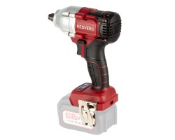 Аккумуляторный гайковерт ударный REDVERG RD-IW18BL-500/U (без акк, без з/у)-foto3