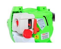 Бензиновая воздуходувка REDVERG RD-GAB226-foto6