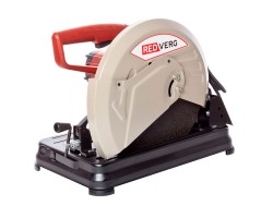 Монтажная пила REDVERG RD-CM355-2300-foto3