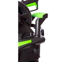 Мойка высокого давления индукционная REDVERG RD-HPW2400IC-foto9