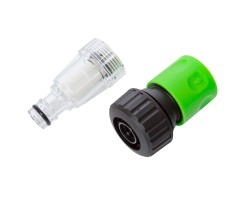 Мойка высокого давления индукционная REDVERG RD-HPW2400IC-foto21