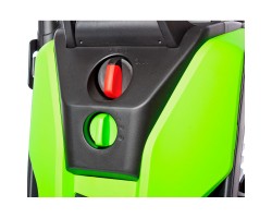 Мойка высокого давления индукционная REDVERG RD-HPW2400IC-foto8