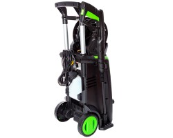 Мойка высокого давления индукционная REDVERG RD-HPW2400IC-foto6