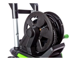 Мойка высокого давления индукционная REDVERG RD-HPW2400IC-foto12