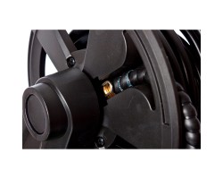 Мойка высокого давления индукционная REDVERG RD-HPW2400IC-foto13