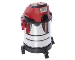 Аккумуляторный пылесос REDVERG RD-VC18/U (без акк, без з/у)-foto2