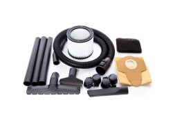 Аккумуляторный пылесос REDVERG RD-VC18/U (без акк, без з/у)-foto5