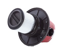 Аккумуляторный пылесос REDVERG RD-VC18/U (без акк, без з/у)-foto8