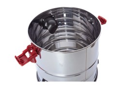 Аккумуляторный пылесос REDVERG RD-VC18/U (без акк, без з/у)-foto4